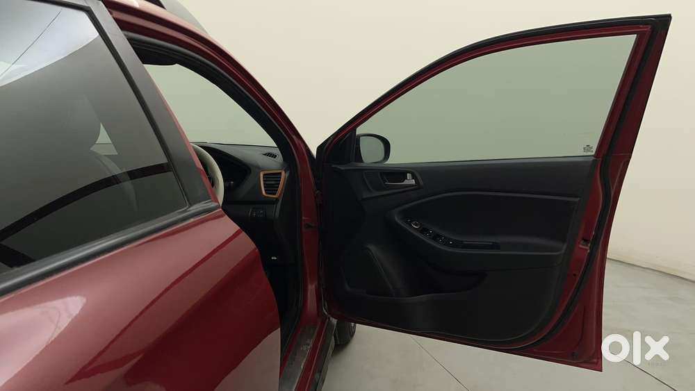 Hyundai I20 Active 1.4 Sx, 2015, Diesel