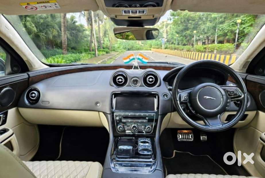 Jaguar Xj 3.0l Xj50, 2018, Diesel