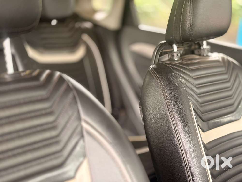Maruti Suzuki Brezza Zdi, 2017, Diesel