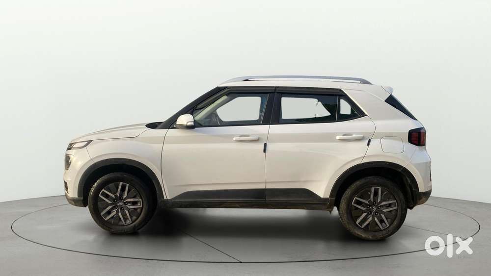 Hyundai Venue 1.5 Crdi S Plus, 2023, Diesel