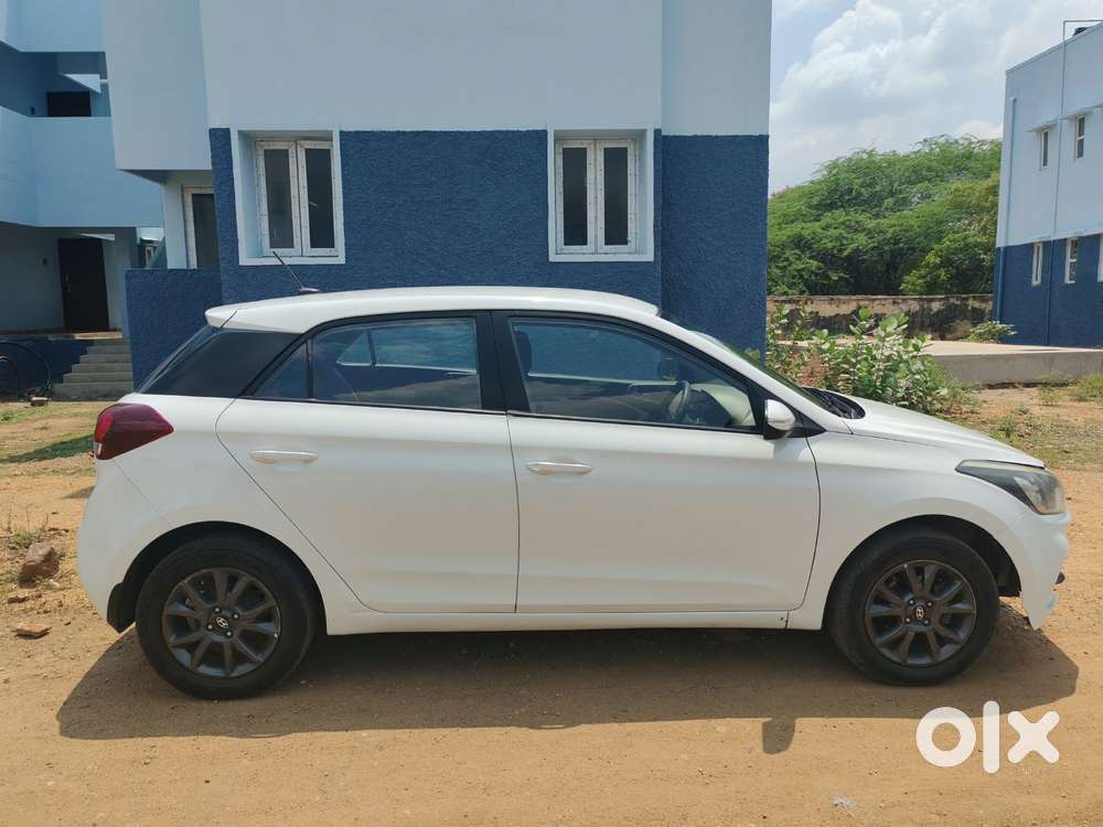 Hyundai I20 1.2 Asta, 2018, Diesel