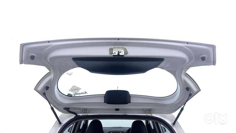 Hyundai Santro Sportz Cng, 2021, Cng & Hybrids