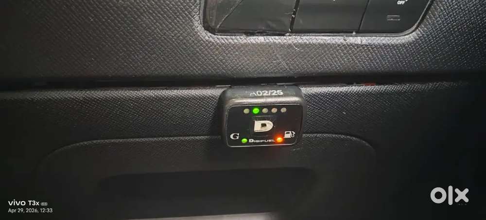 Tata Punch 2024 Cng & Hybrids 58000 Km Driven
