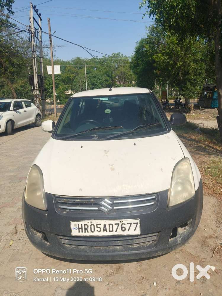Diesel Car ,well Maintained