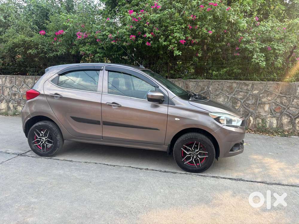 Tata Tiago 1.2 Revotron Xt (o), 2018, Diesel