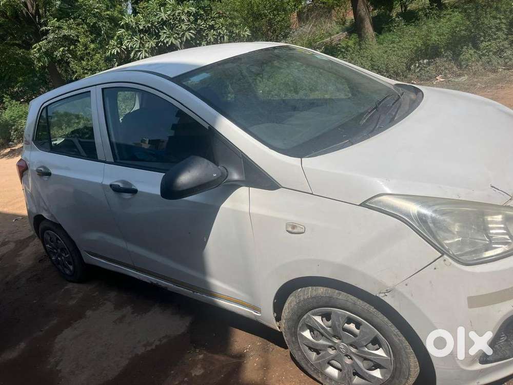 Hyundai Grand I10 2018 Good Condition