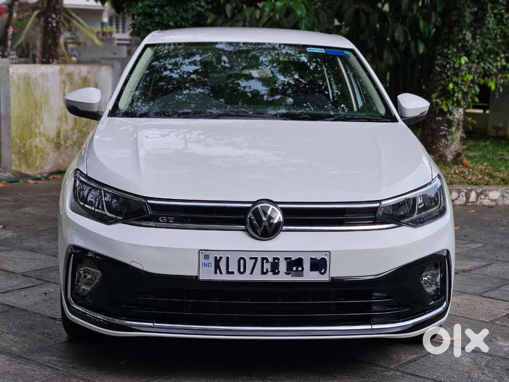 Volkswagen Virtus Gt Plus 1.5 Tsi Evo Dsg (electric Seats), 2024, Pe..