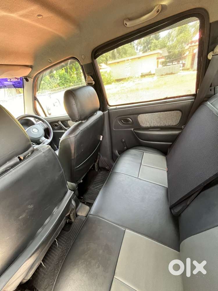 Maruti Suzuki Wagon R 2008 Petrol Well Maintained