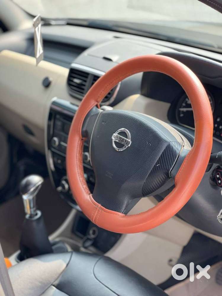 Nissan Terrano 1.6 Xl Plus Petrol, 2014, Petrol