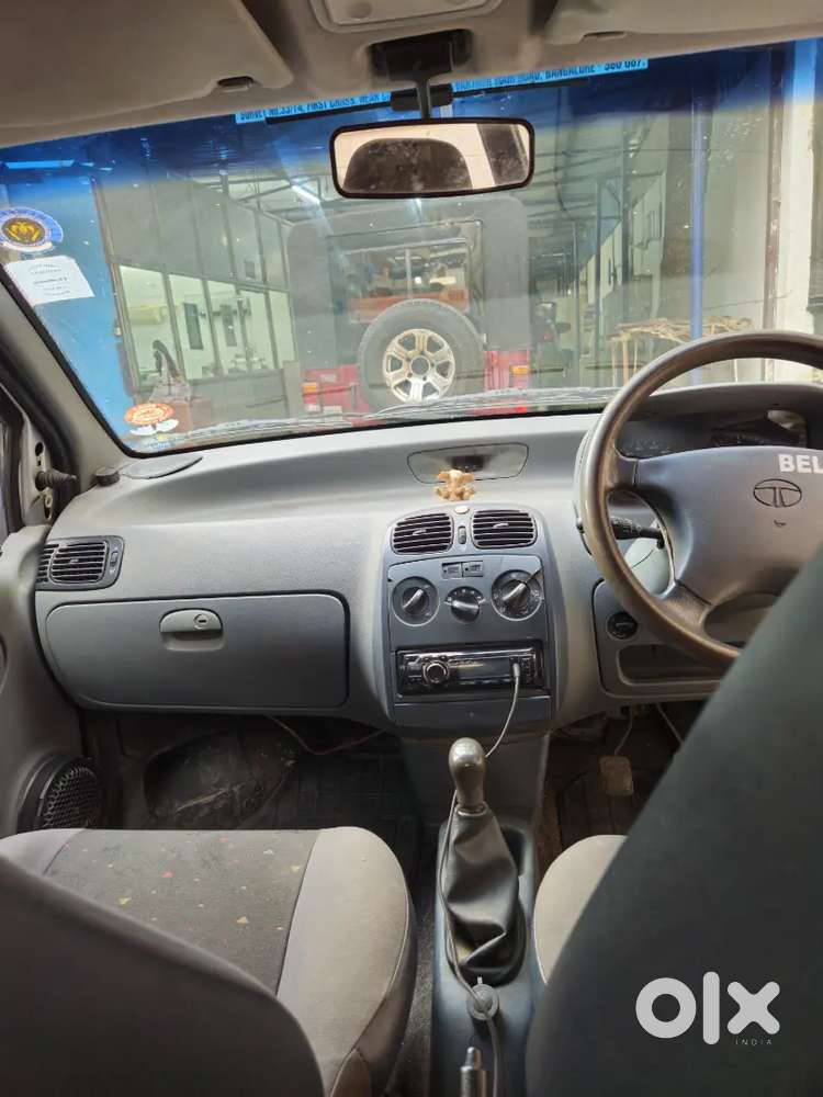 Tata Indica Diesel Manual 2006