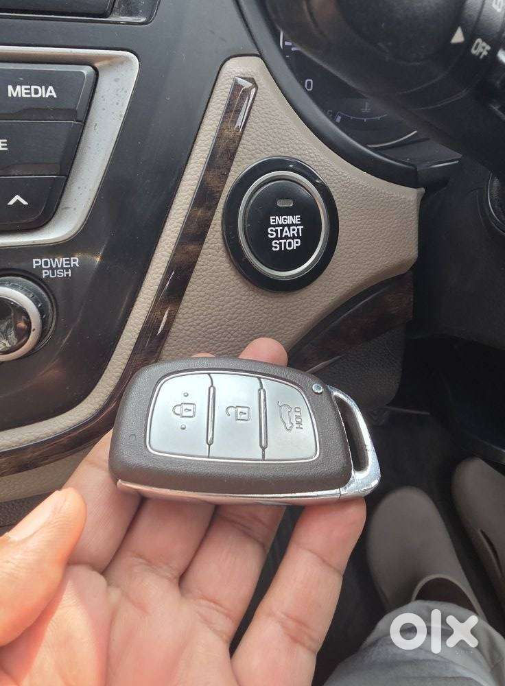 Hyundai I20 1.2 Asta, 2016