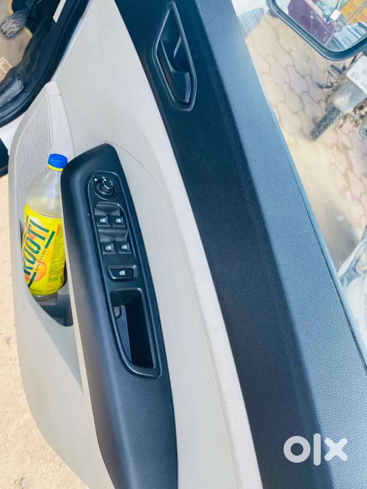 Renault Triber 2021 Petrol 34000 Km Driven