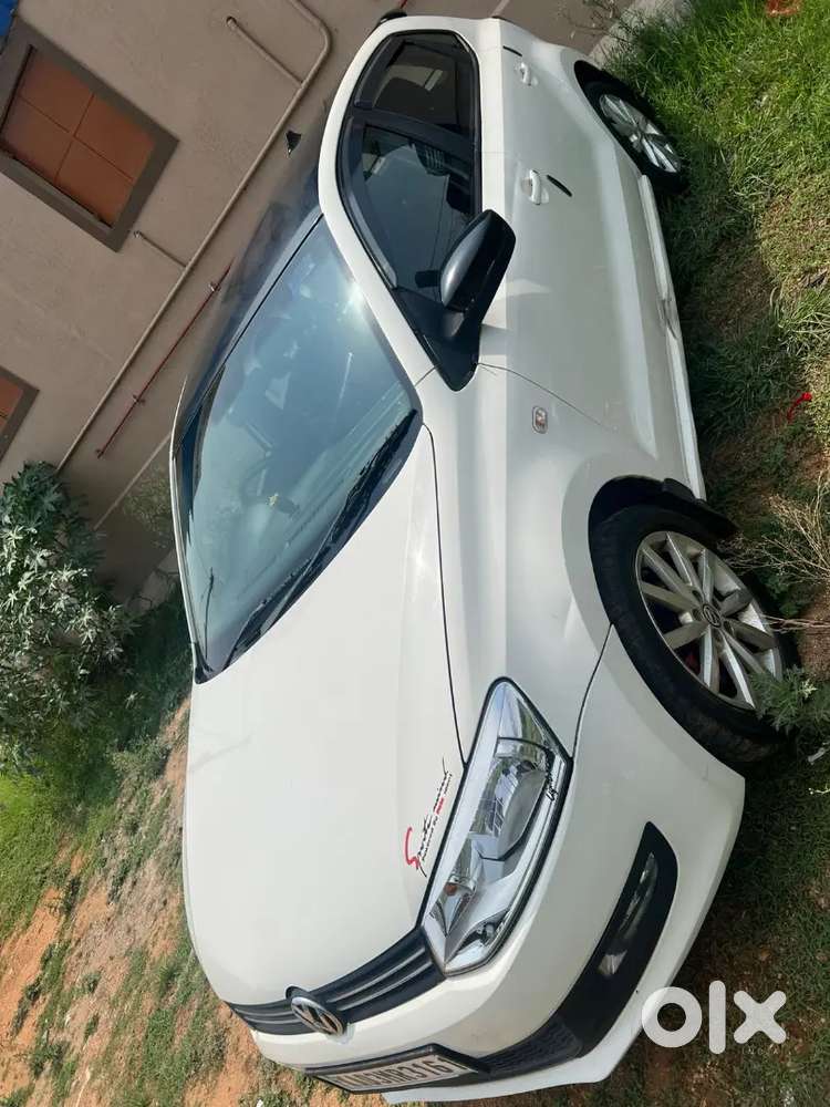 Volkswagen Polo 2012