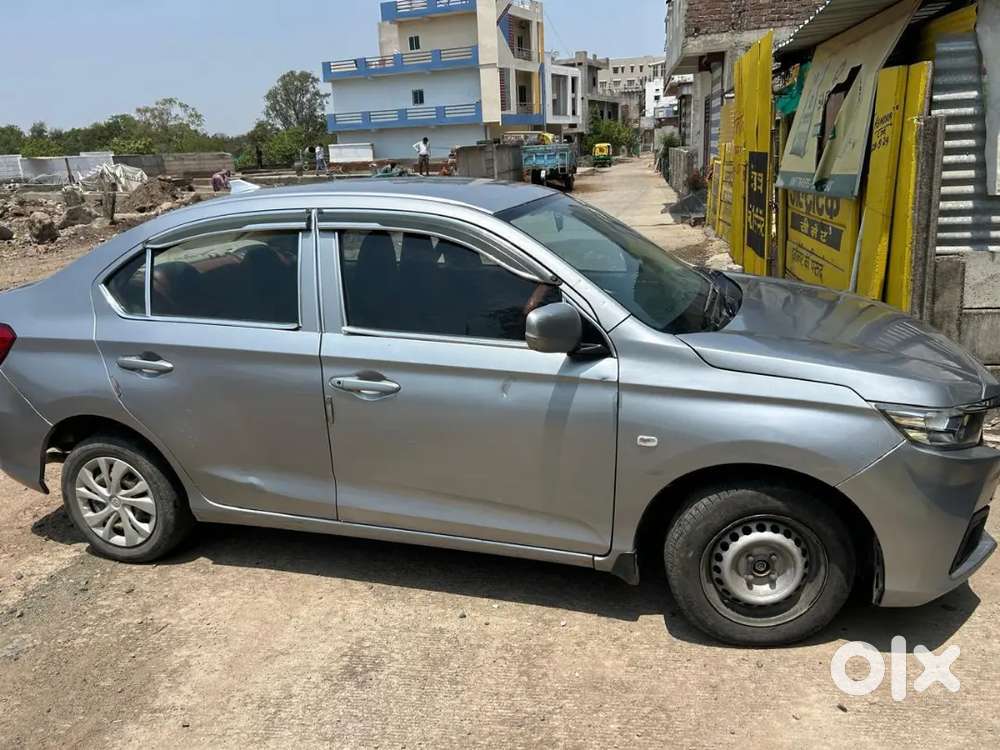 Honda Amaze 1.5 S 2019