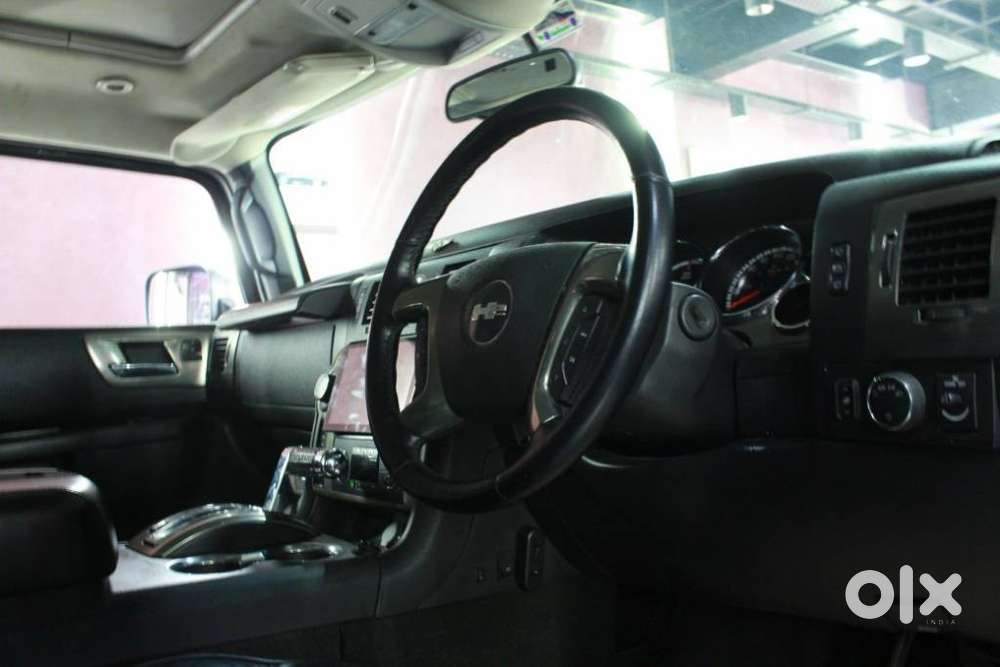 Hummer H2 Suv, 2010, Petrol