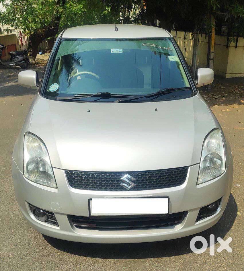 Maruti Suzuki Swift 2004-2010 Vdi Bsiv, 2010, Diesel