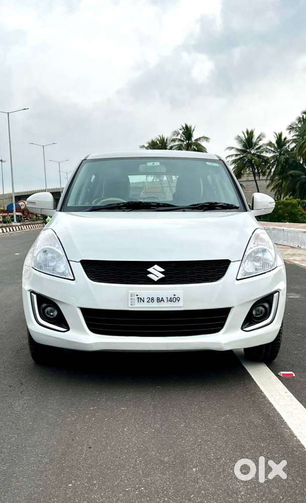 Maruti Suzuki Swift Ddis Zdi, 2015, Diesel
