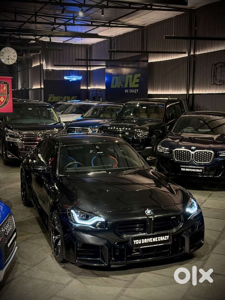 Bmw M2 3.0 Competition, 2024, Petrol