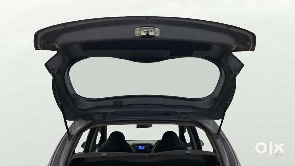 Hyundai Grand I10 1.2 Kappa Magna, 2019, Petrol