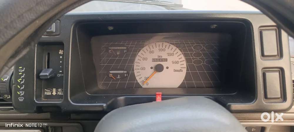 Maruti Suzuki 800 2006 Petrol 65000 Km Driven