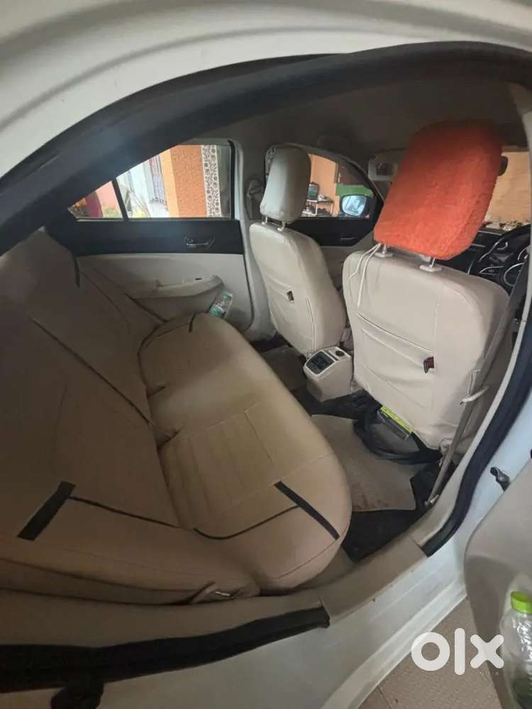 Maruti Suzuki Dzire 1.2 2020