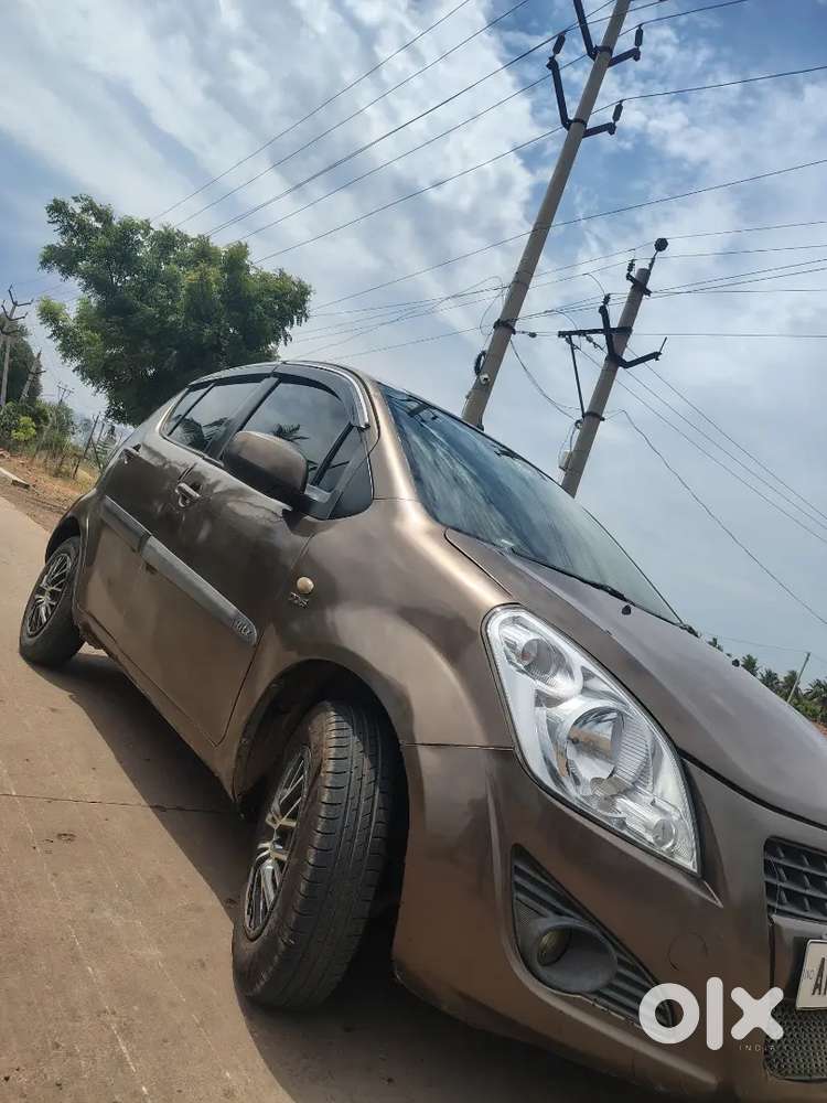 Maruti Suzuki Ritz 2011 Diesel Well Maintained