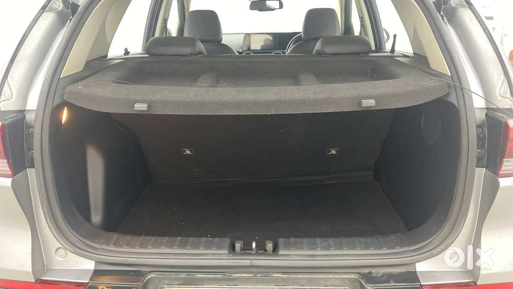 Kia Sonet 1.0 Gtx Plus Dct, 2020, Diesel