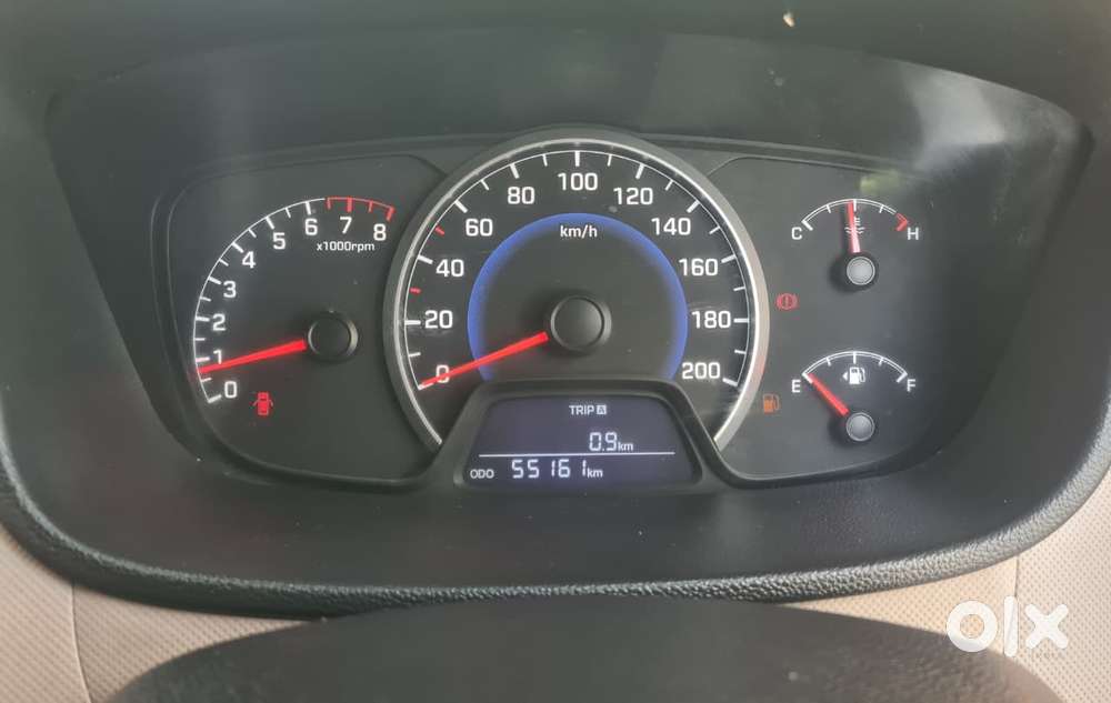 Hyundai Grand I10 2013-2016 Magna, 2014, Petrol