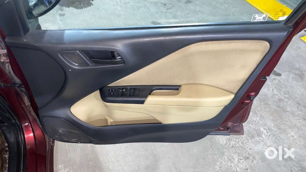 Honda City 2015-2017 I Vtec Sv, 2015, Petrol