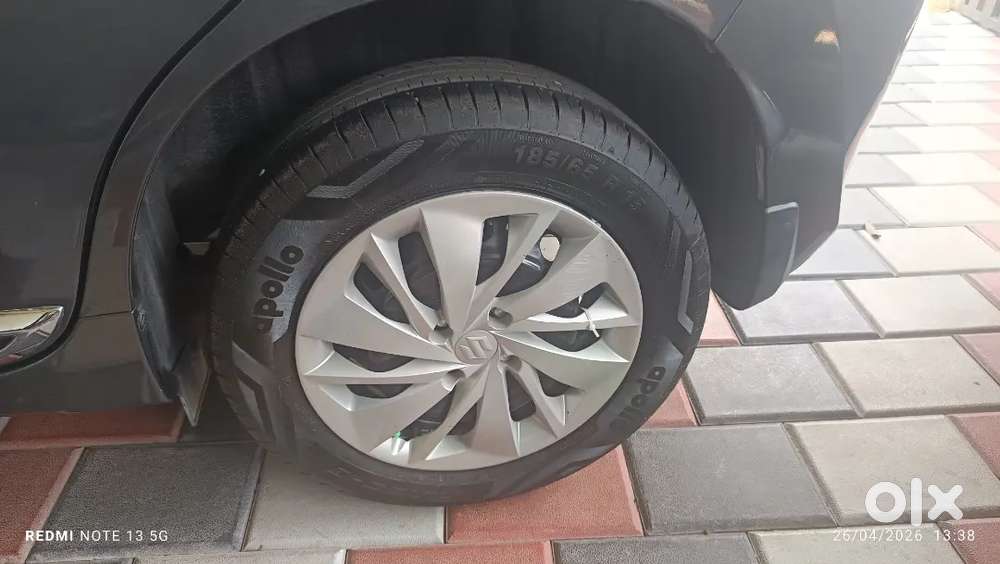 Excellent Condition.front And Back Camera Recording, Sun Flim