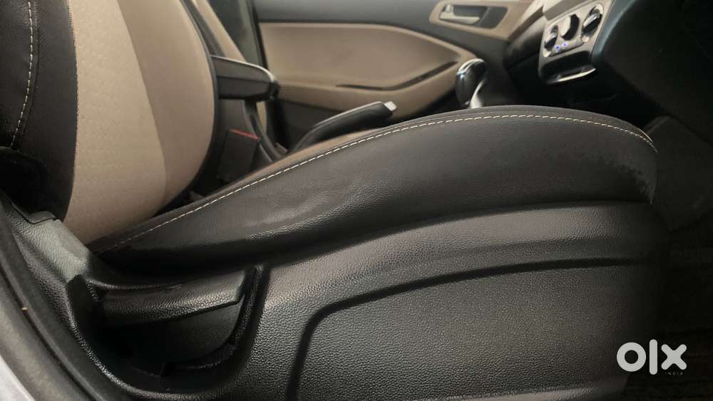 Hyundai Elite I20 Magna 1.4 Crdi, 2015, Diesel