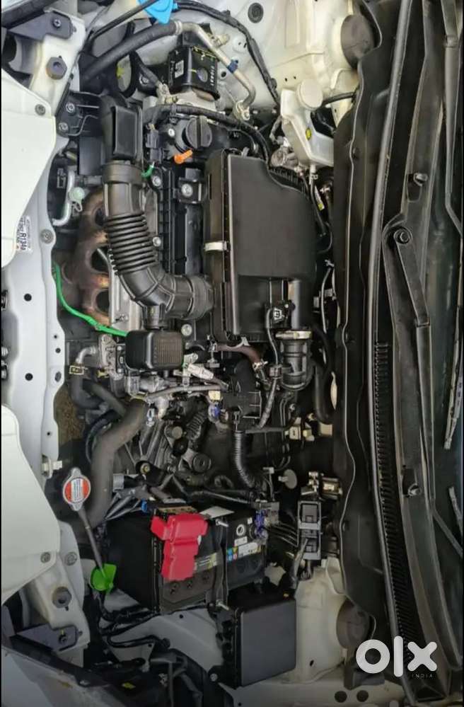 Maruti Suzuki Ertiga 2020 Cng & Hybrids Well Maintained