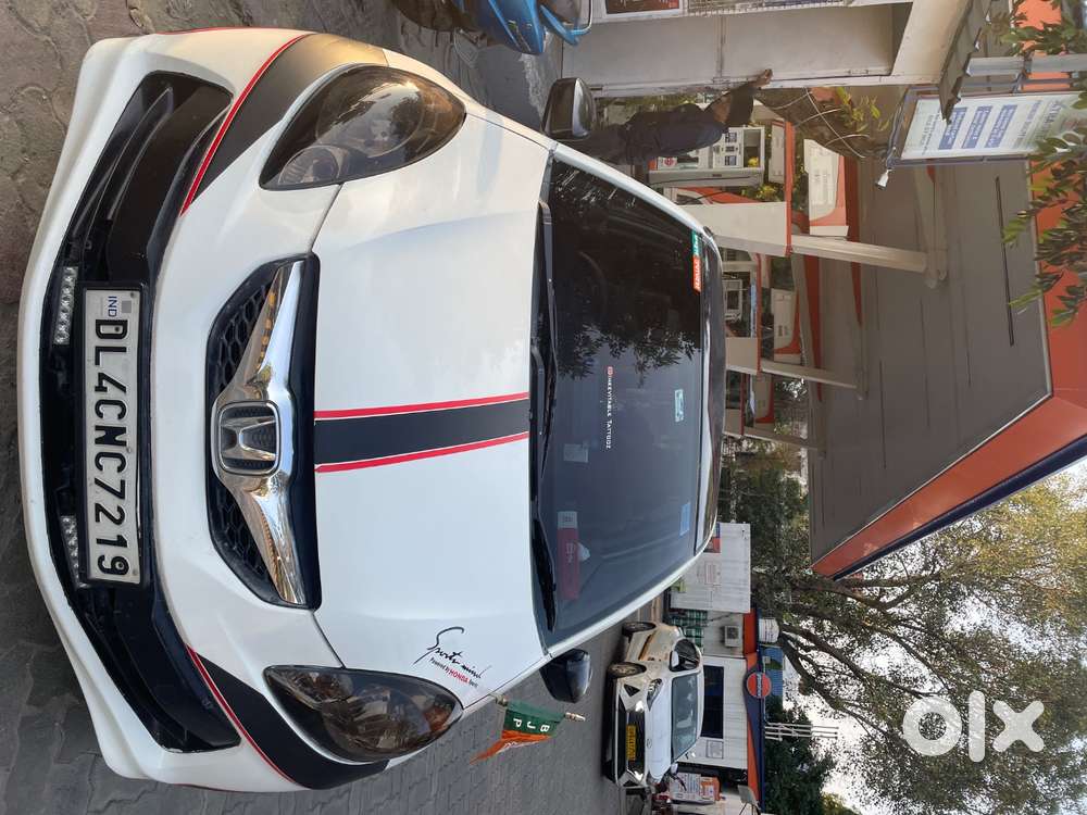 Honda Brio Dec 2012 Petrol Good Condition For Sale