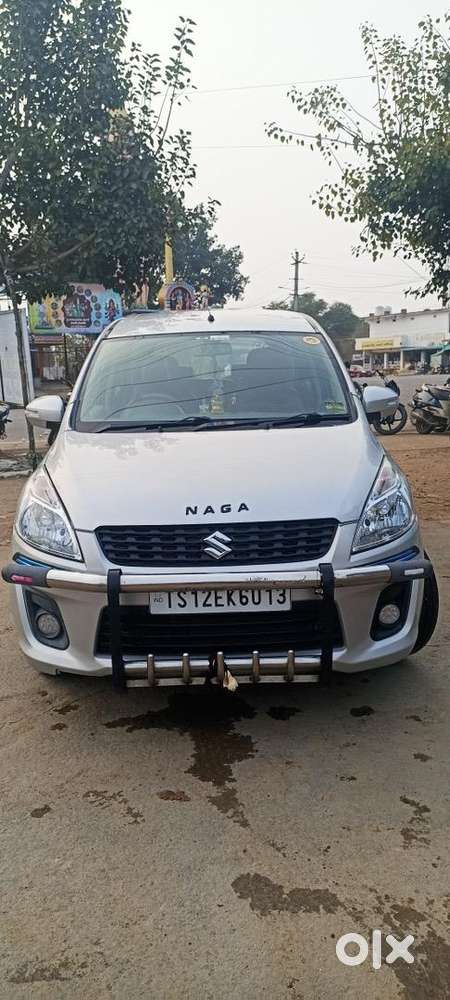 Maruti Suzuki Diesel 2015