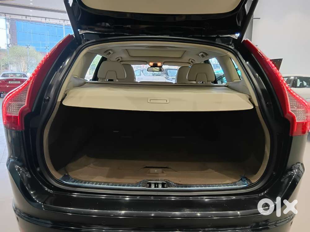 Volvo Xc60 D5 Summum, 2014, Diesel