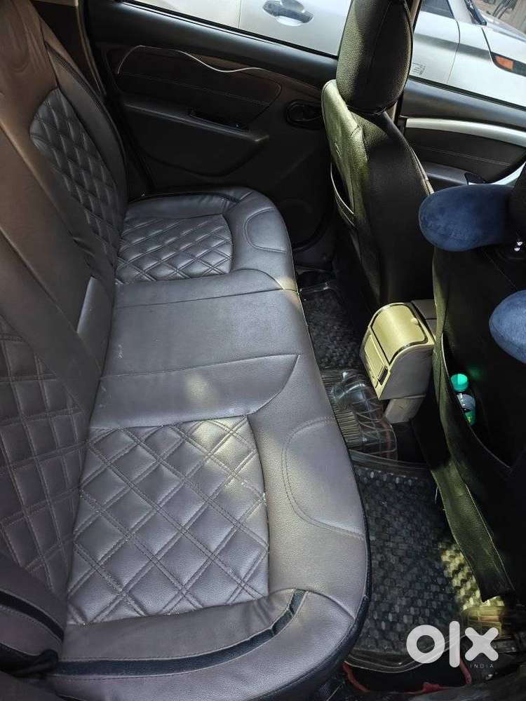 Renault Duster 2015-2019 1.5 110 Ps Rxl 4x2 Mt Diesel, 2017, Diesel