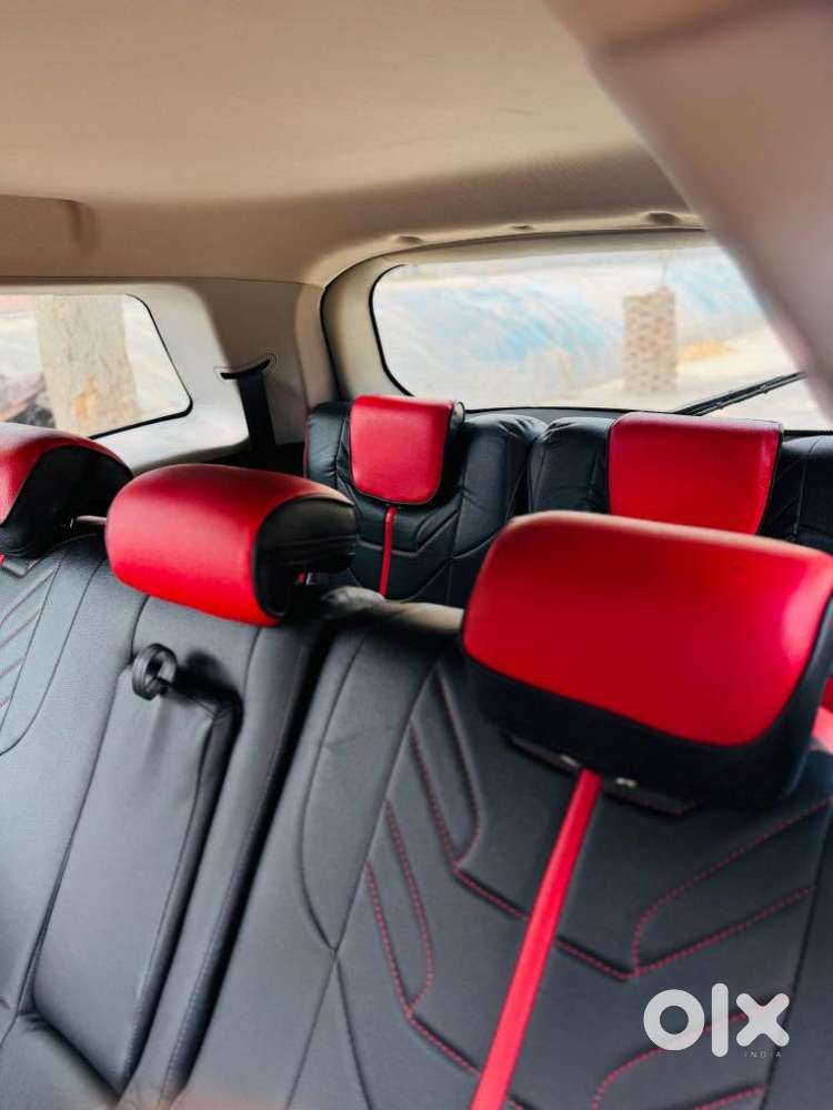 Mahindra Xuv500 W9, 2021, Diesel