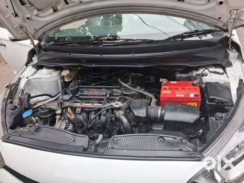 Hyundai I20 Sportz 1.2 Bs-iv, 2012, Petrol