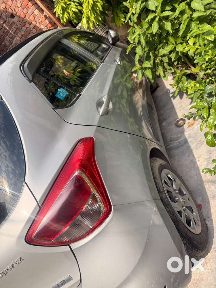 2017 Hyundai Grand I10 Petrol Manual 50 Km