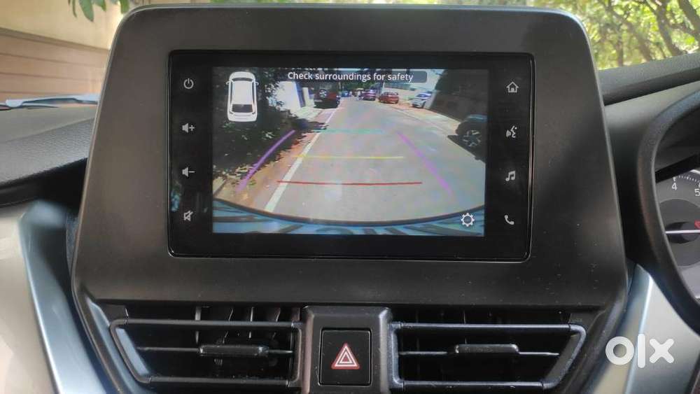 Maruti Suzuki Fronx Delta Plus 1.2 Mt, 2024, Petrol