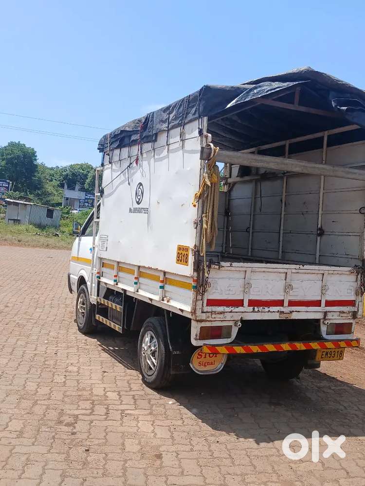 Ashok Leyland Stile 2019 Lx Diesel