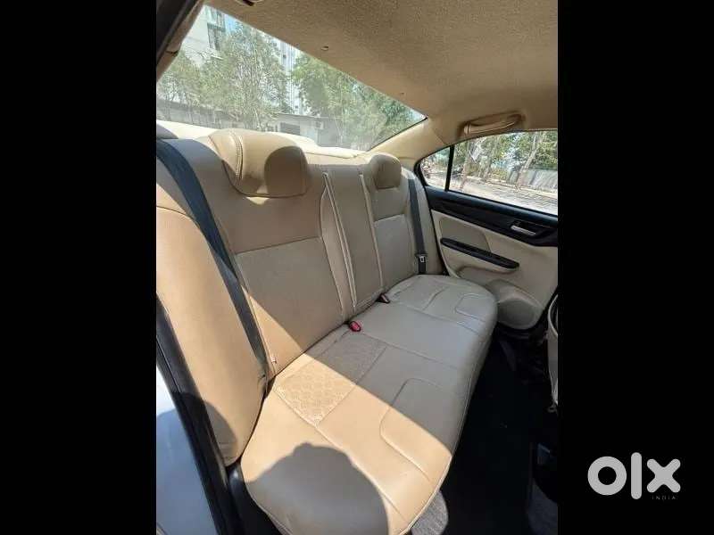 Honda Amaze S 1.2 Petrol Mt, 2020, Petrol