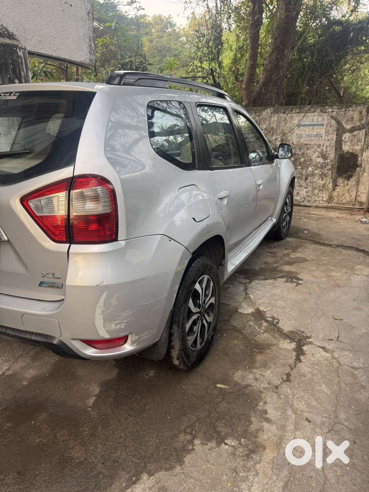 Nissan Terrano Xl 85 Ps Deisel, 2015, Diesel