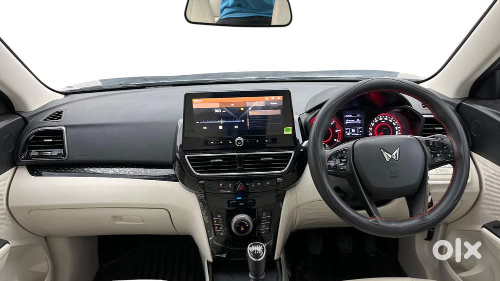 Mahindra Xuv 3xo Mx3 1.5 Diesel, 2024, Diesel