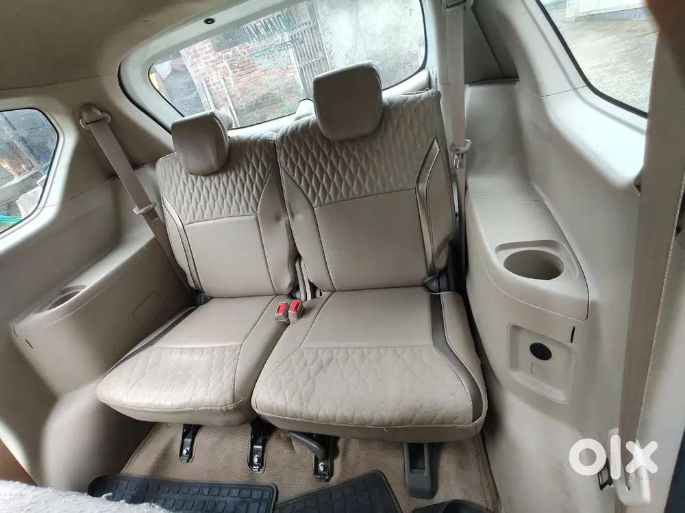 Maruti Suzuki Ertiga 2024