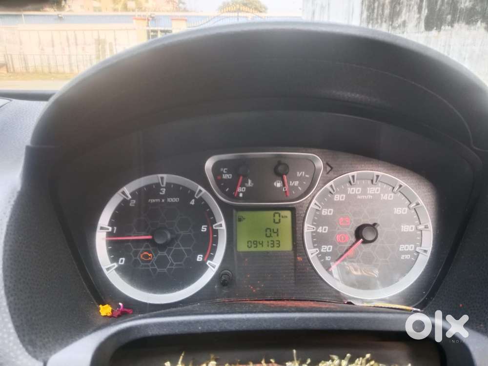 Ford Fiesta 2008-2011 1.4 Sxi Tdci, 2011, Diesel