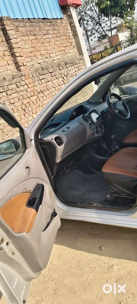 Toyota Etios 2011 Diesel Good Condition