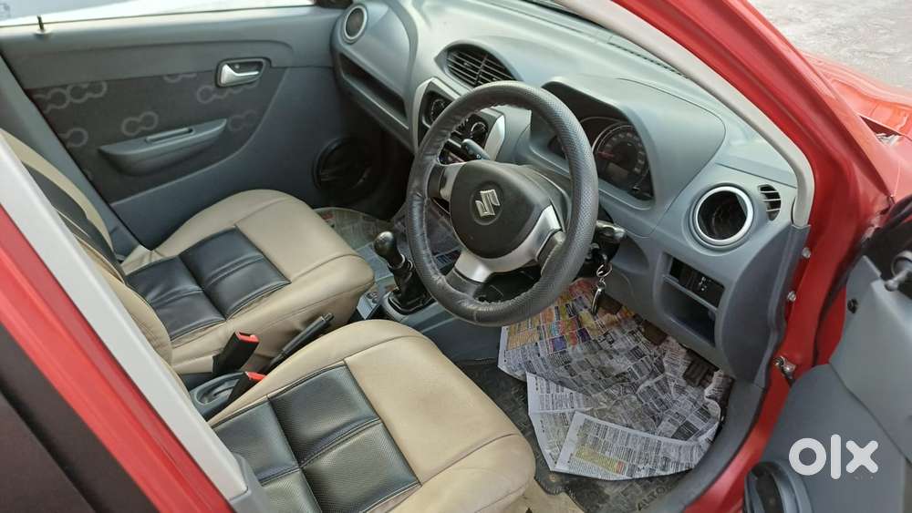 Maruti Suzuki Alto 800 2012-2016 Lxi, 2013, Petrol