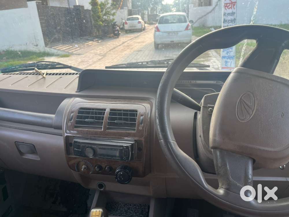 Mahindra Bolero 2012 Diesel Well Maintained