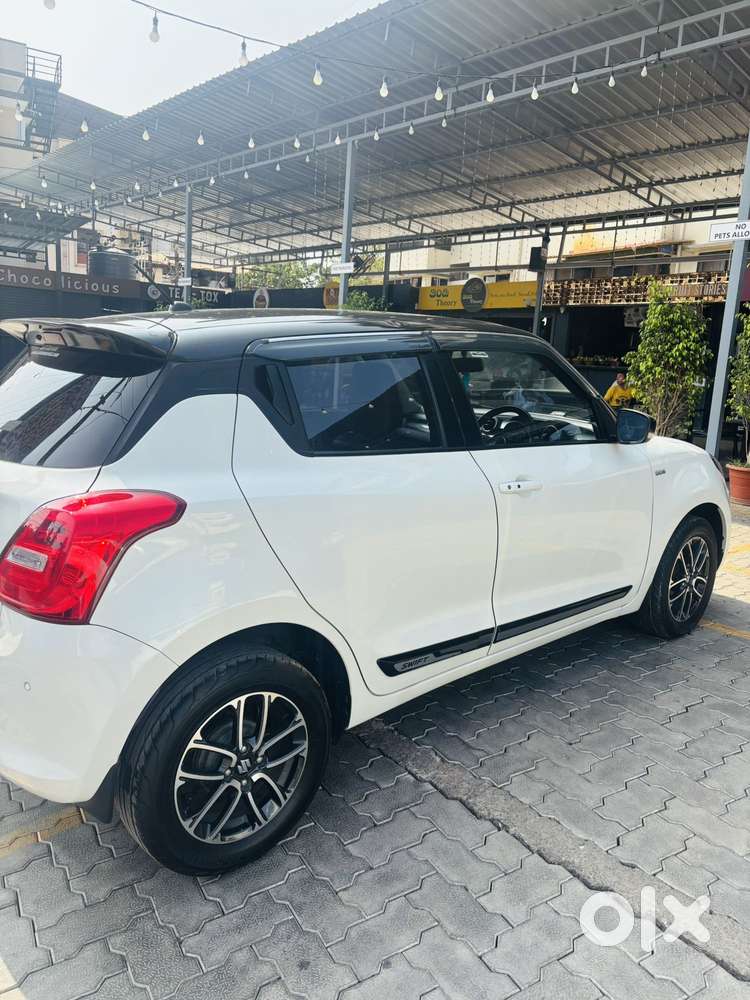 Maruti Suzuki Swift